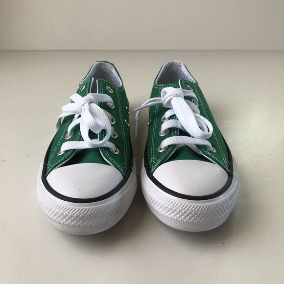 converse all star Youth Size 13  - 19 CM Amazon Green - Picture 2 of 8